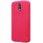 Nillkin Super Frosted Shield Matte cover case for Motorola Moto G4 Plus 5.5 order from official NILLKIN store